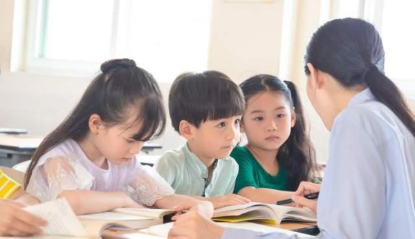 永之胜 孩子上了一年延时课，我发现：延时和不延时的差距，不止一星半点