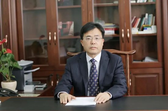 金岭速配 农行多家省分行行长调整 刘洪已任党委副书记